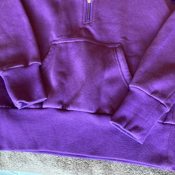 Mint Condition Y2K Nike 1/4 Zip Up Women’s Xs - Picture 5 of 6